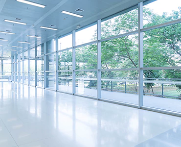 emergency glass repair in Ferry Pass, FL