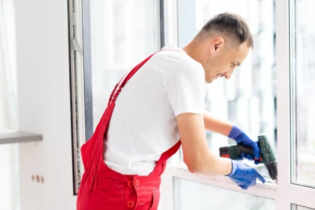24/7 Glass Door Repair Facilities in Ferry Pass, FL