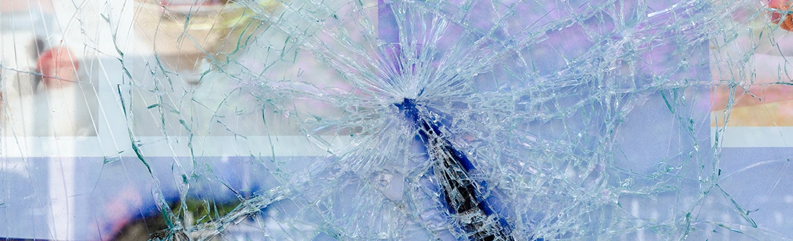 Window Broken Glass Repair in Ferry Pass, FL