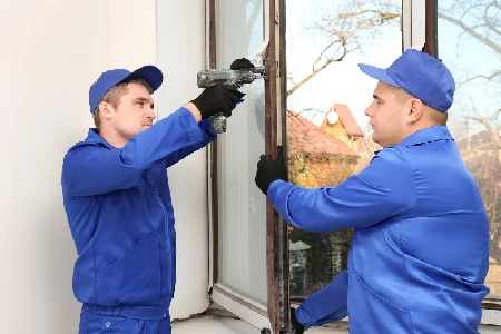 Residential Broken Glass Repair Solutions in Ferry Pass, FL