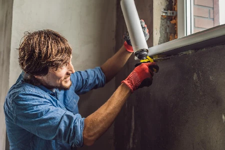 Cracked Window Repair Solutions in Ferry Pass, FL