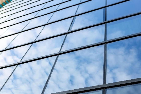 Professional Glass Curtain Wall Repair in Ferry Pass, FL