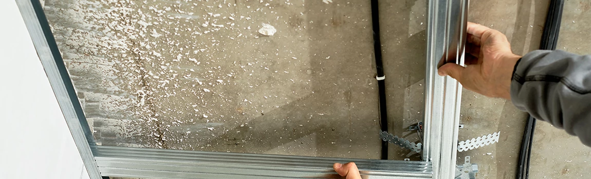 Laminated Glass Glazing in Ferry Pass, FL