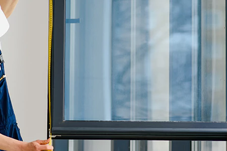 Glass Glazing Cost in Ferry Pass, FL