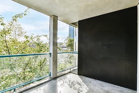 Commercial Glass Railing Repair Services in Ferry Pass, FL
