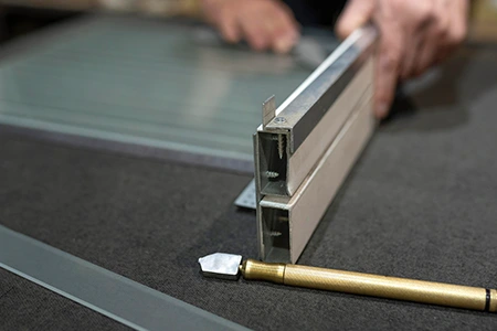 Sliding Glass Door Repair Company in Ferry Pass, FL