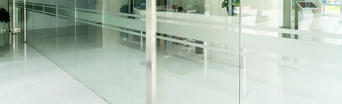Local Glass Repair in Ferry Pass, FL