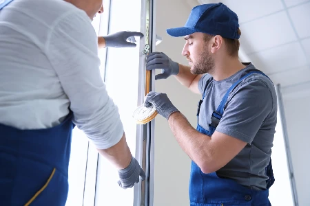 Insulated Glass service in Ferry Pass, FL