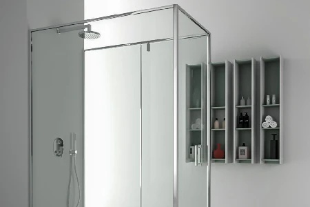 Perfect Shower Door in Ferry Pass, FL