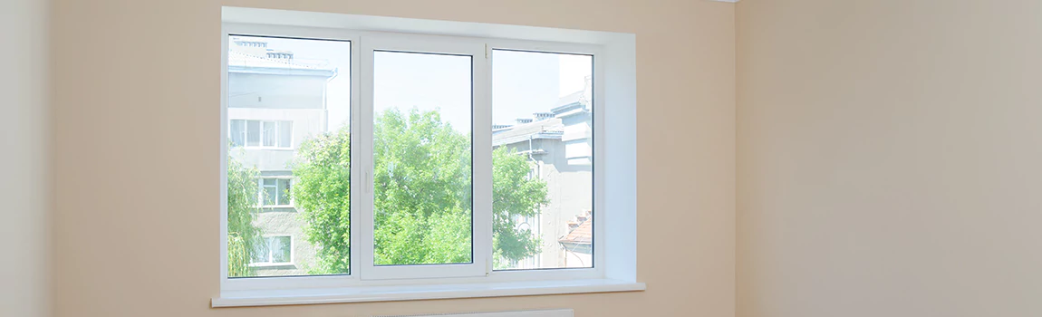 Fixed Windows Installation in Ferry Pass, FL