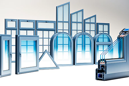Insulated Glass Window Seal in Ferry Pass, FL