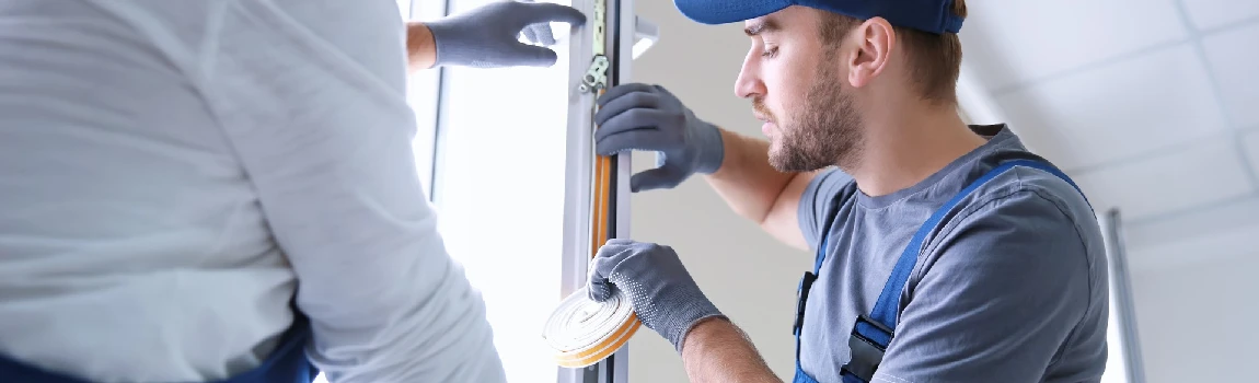 Residential Glass Tabletop Repair in Ferry Pass, FL