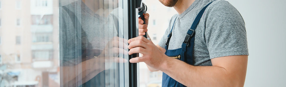 Same-day Glass Repair Cost in Ferry Pass, FL