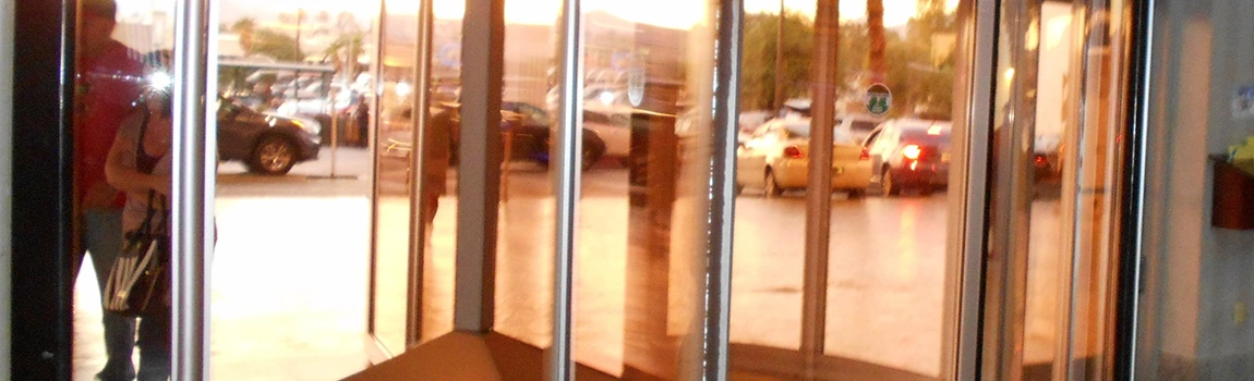 Storefront Glass Repair Cost in Ferry Pass, FL