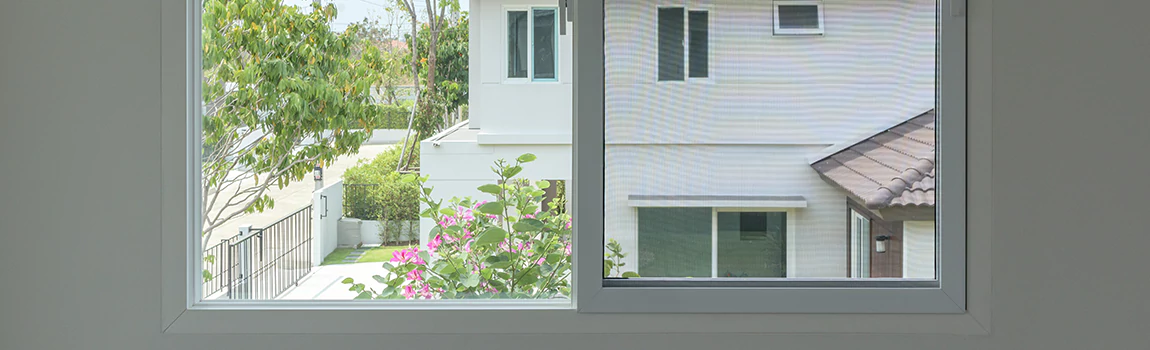 Window Frame Repair in Ferry Pass, FL