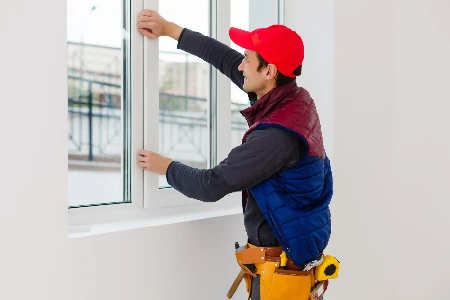 Sash Window Repair in Ferry Pass, FL