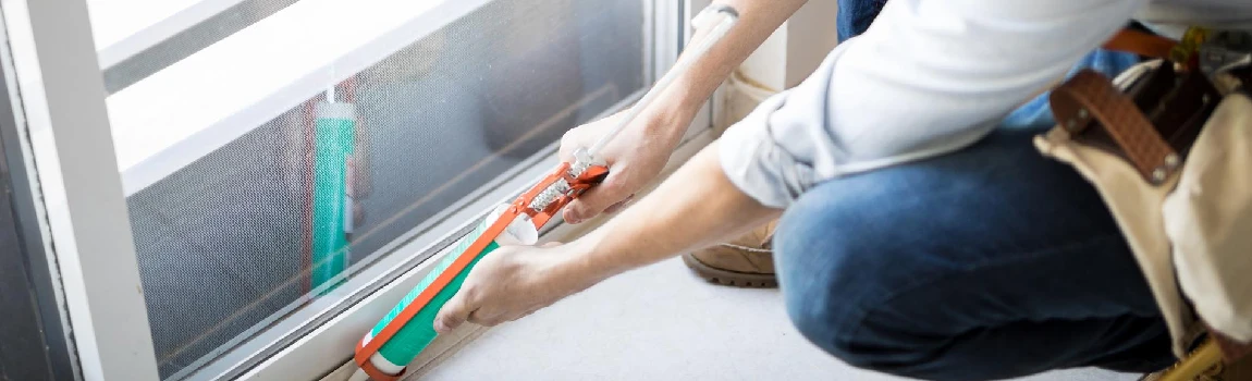 Emergency Window Replacement Services in Ferry Pass, FL