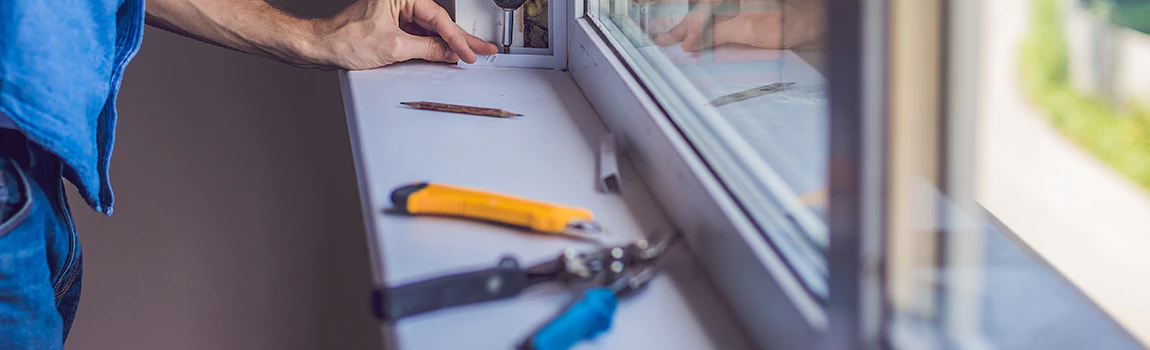 Professional Window Seal Repair Services in Ferry Pass, FL