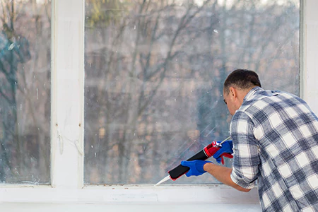Prevention Tips of Window Seal Repair Services in Ferry Pass, FL